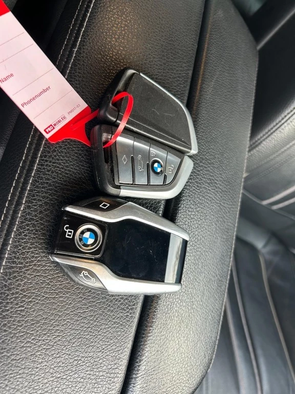 BMW 5 Serie – foto 29