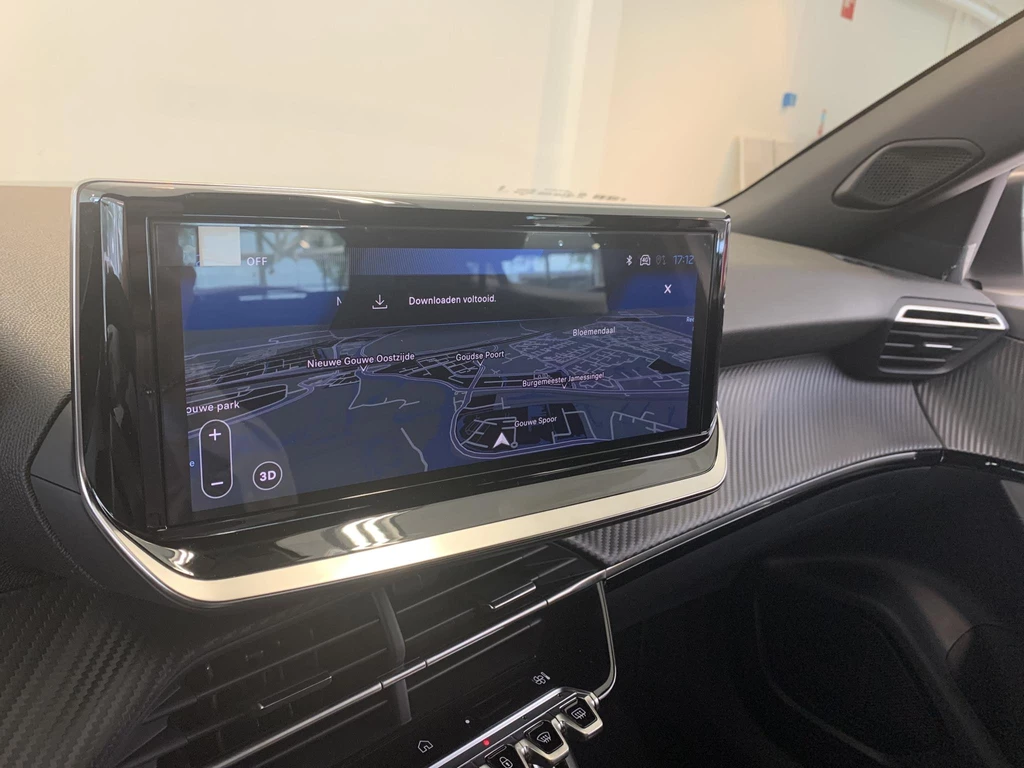 Peugeot 2008 – foto 17