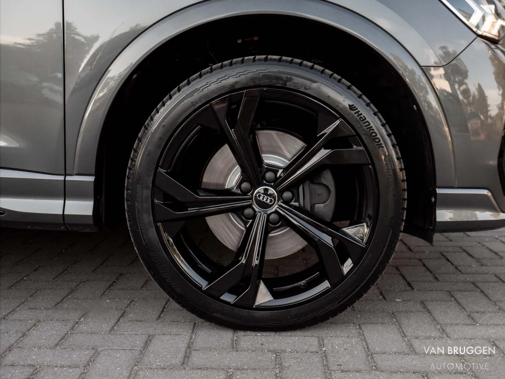 Audi Q3 – foto 22