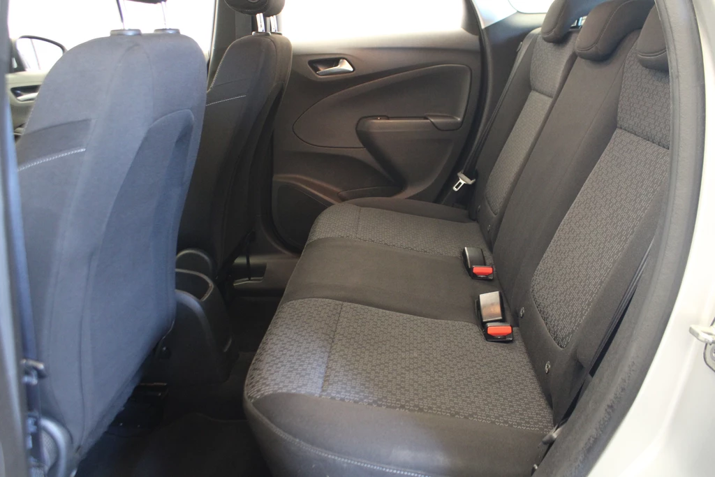 Opel Crossland X – foto 15