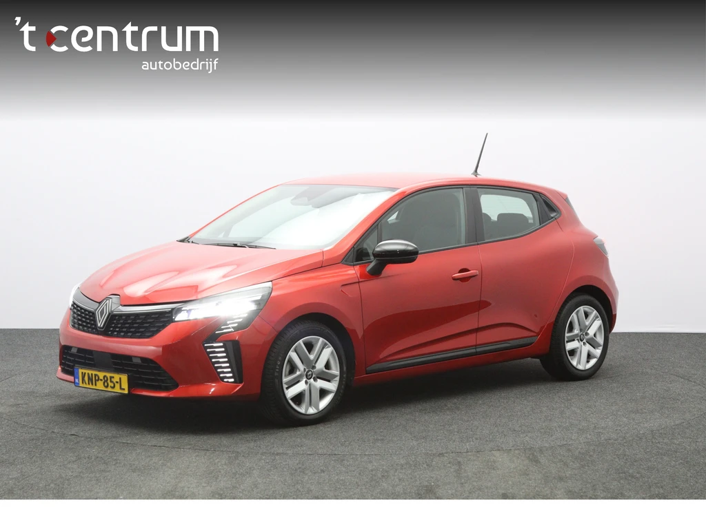 Renault Clio – foto 1