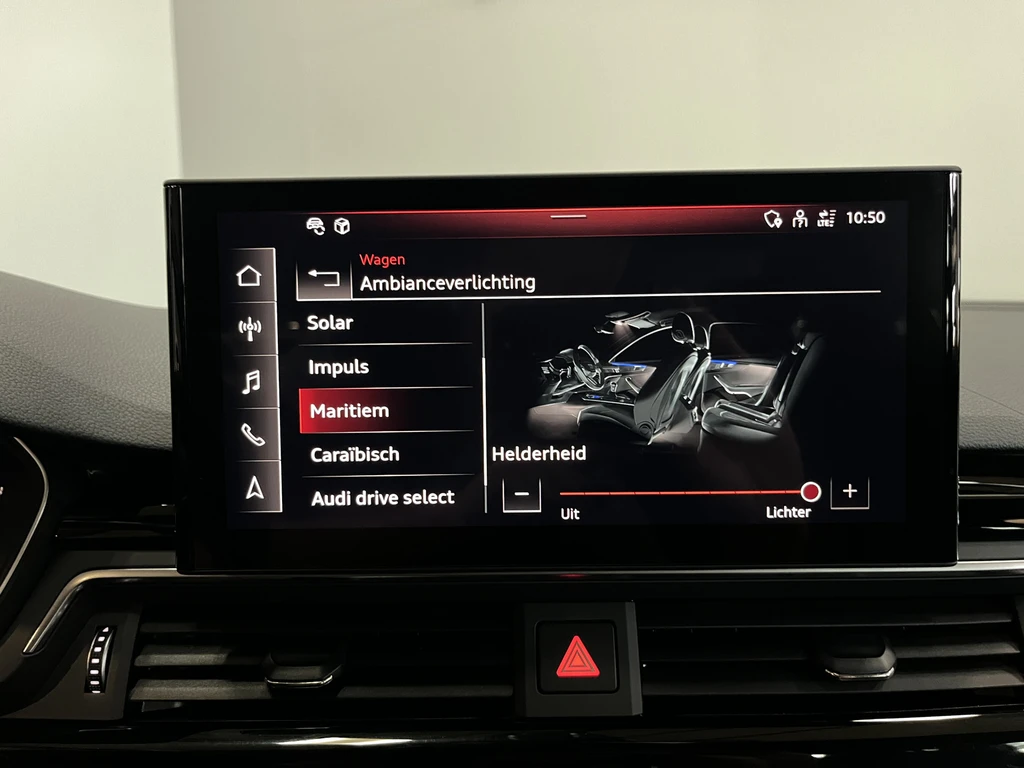 Audi A4 – foto 22
