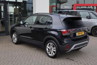 Volkswagen T-Cross – thumbnail 3