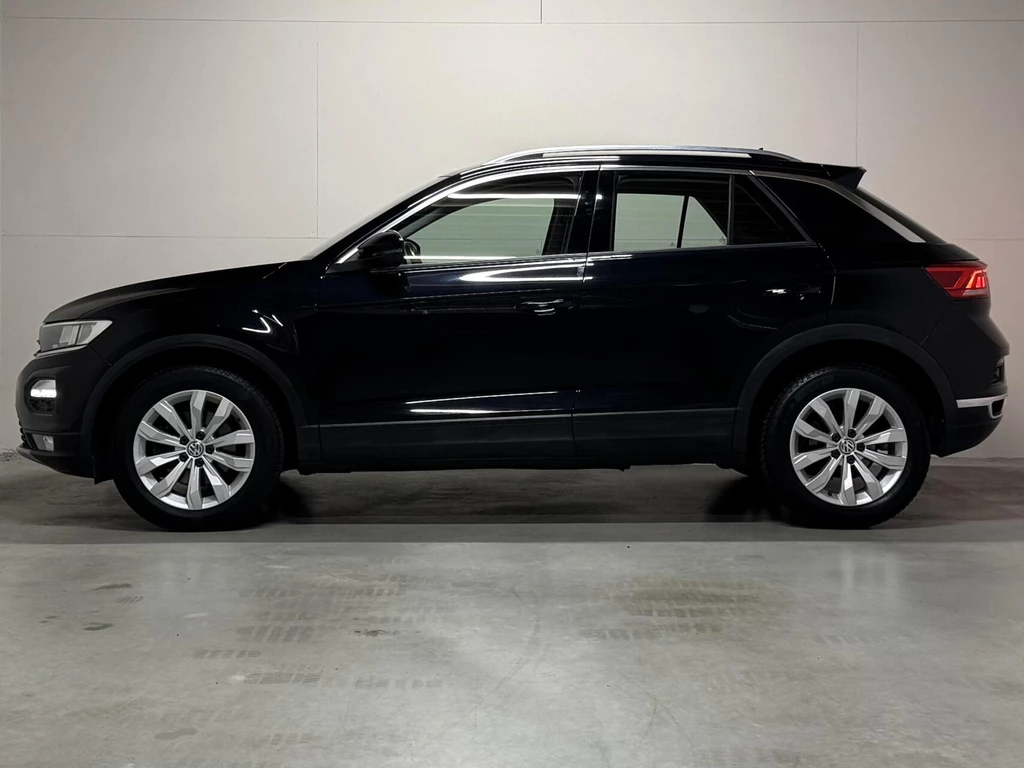 Volkswagen T-Roc – foto 5