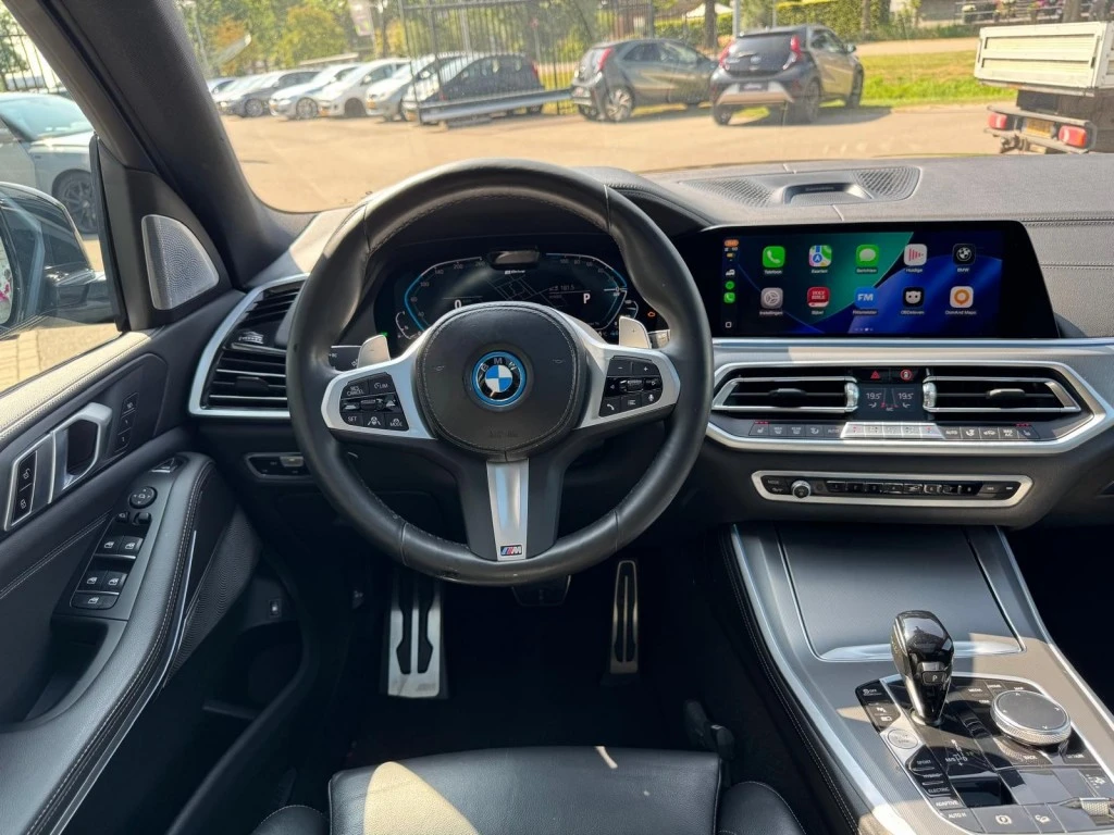 BMW X5 – foto 27