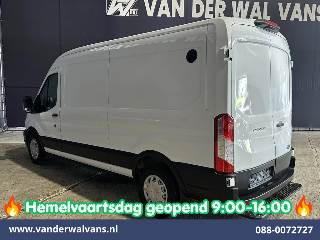 Ford Transit – foto 2