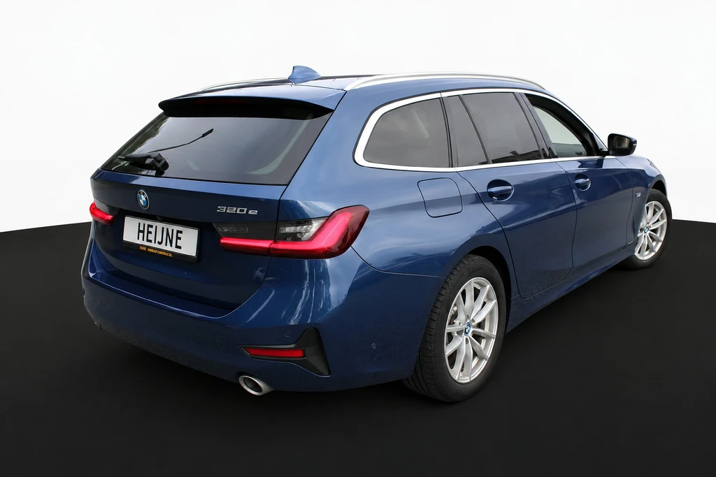 BMW 3 Serie – foto 6