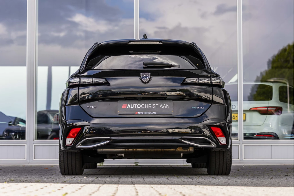 Peugeot 308 – foto 6
