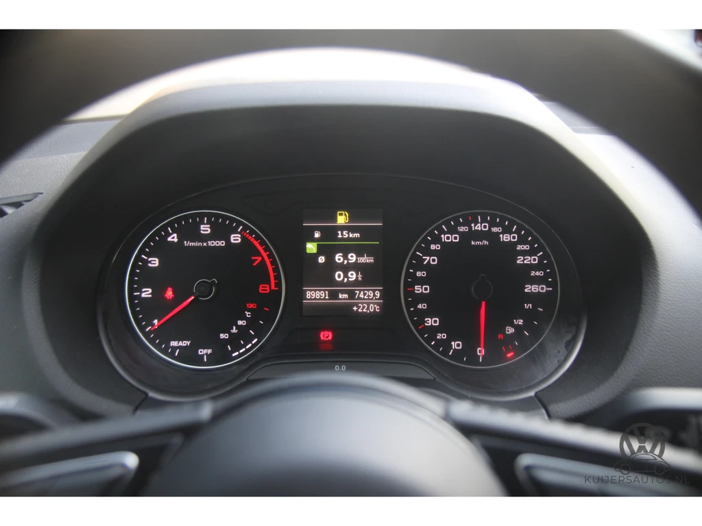 Audi Q2 – foto 12