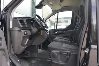 Ford Transit Custom – thumbnail 13