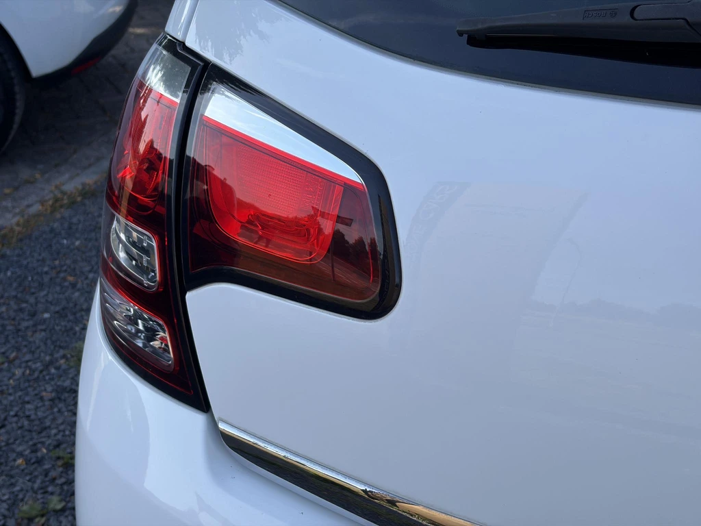 Citroën C3 – foto 42
