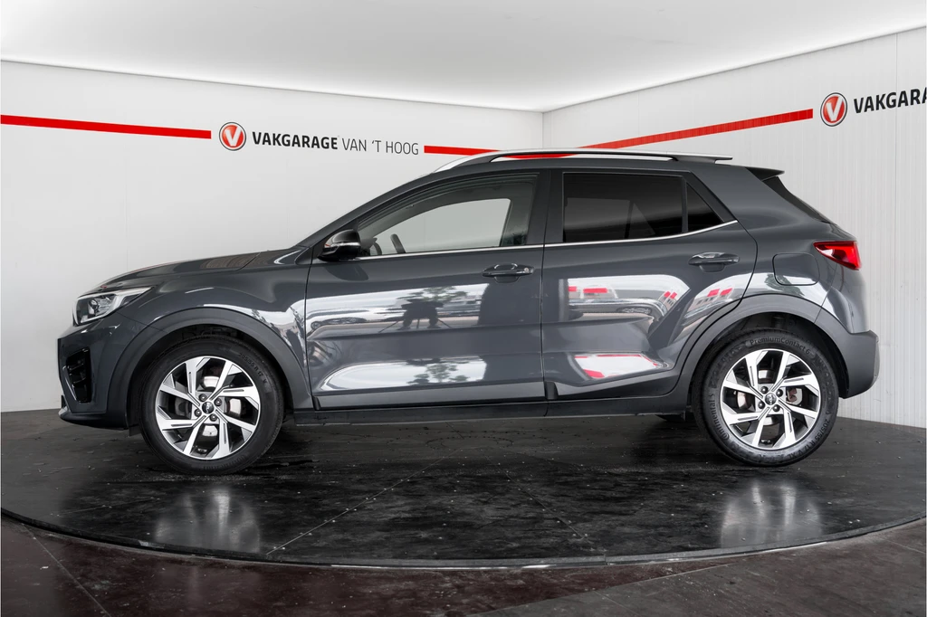 Kia Stonic – foto 2