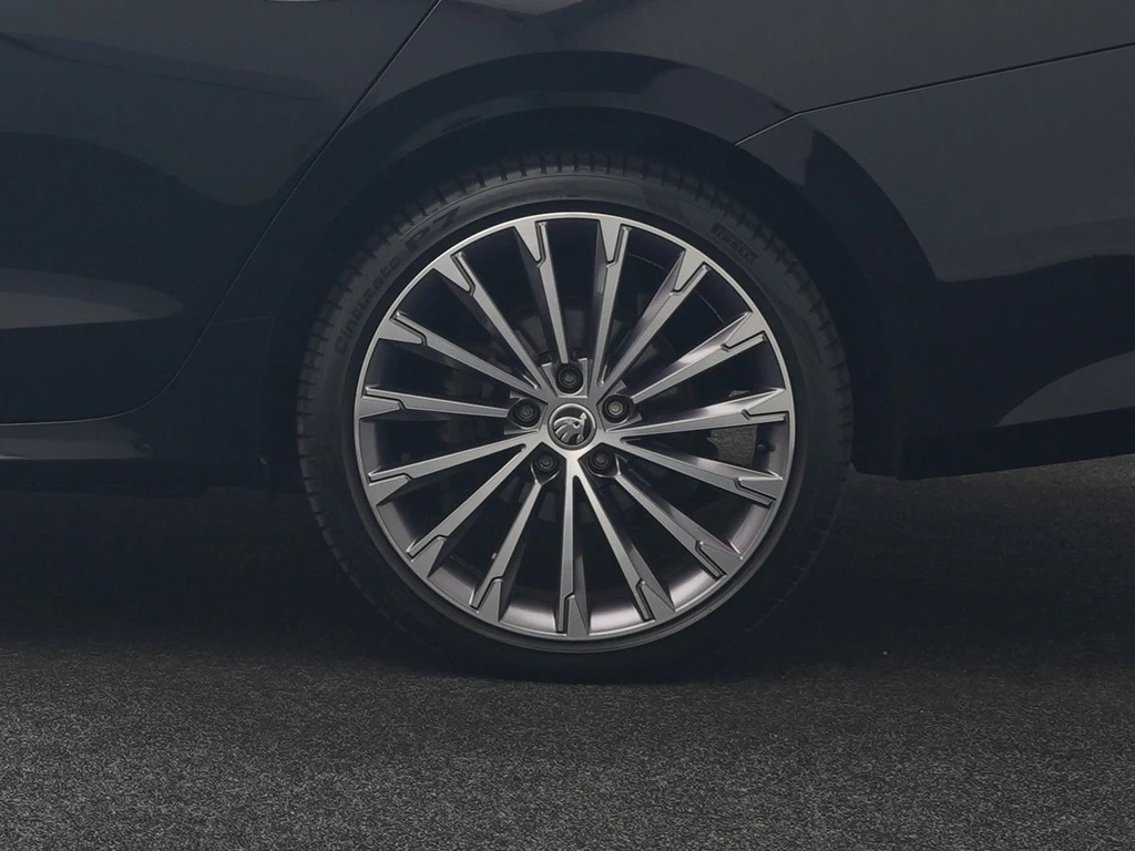 Škoda Octavia – foto 55