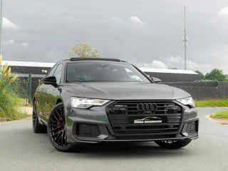 Audi A6 – thumbnail 13