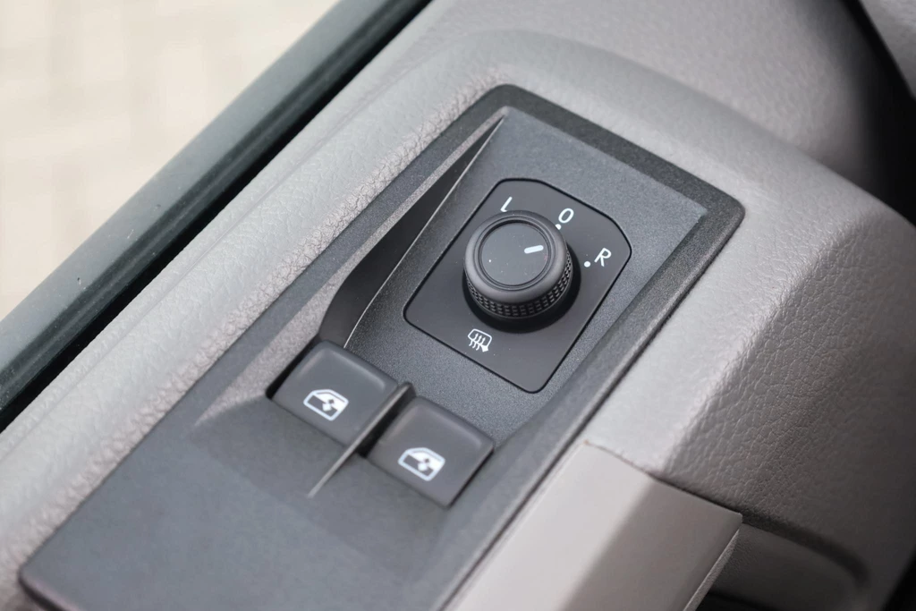 Volkswagen Crafter – foto 13