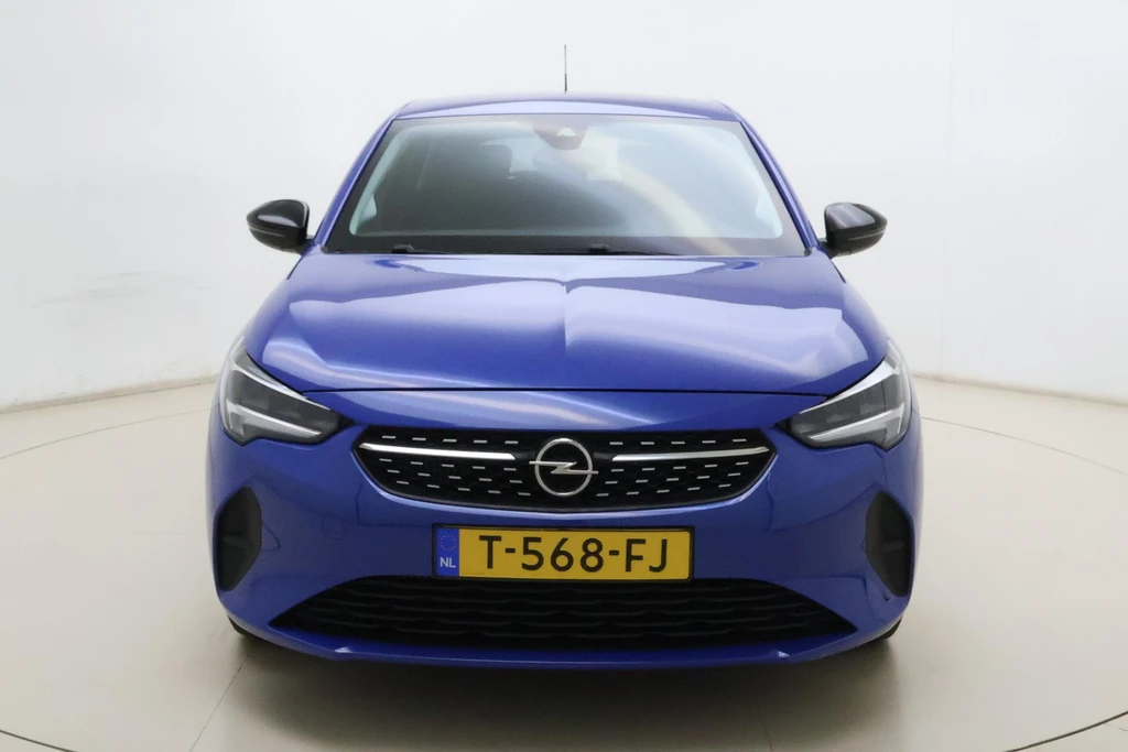 Opel Corsa – foto 9