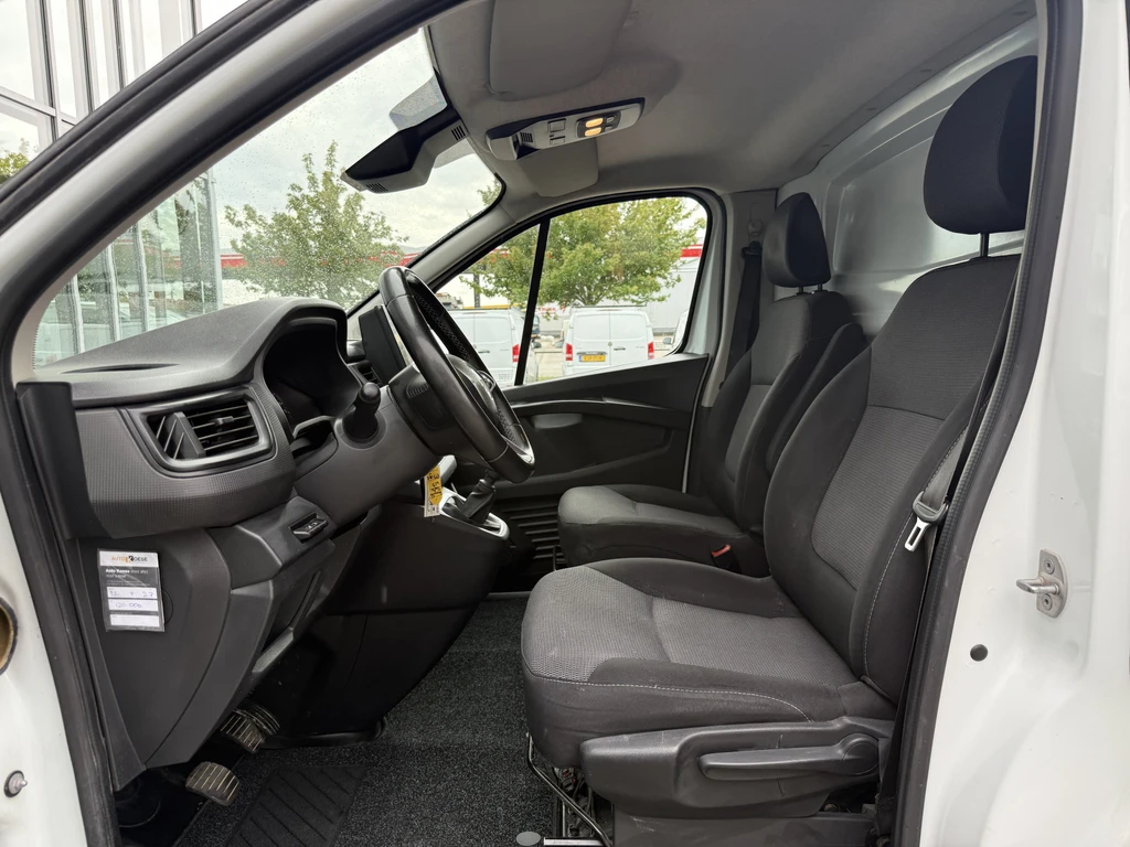 Renault Trafic – foto 9