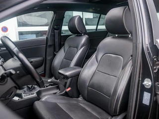 Kia Sportage – thumbnail 12