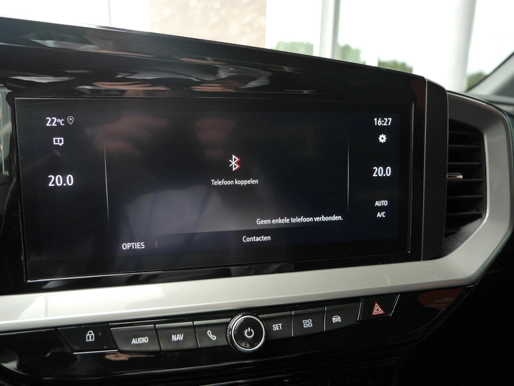 Opel Mokka – foto 21