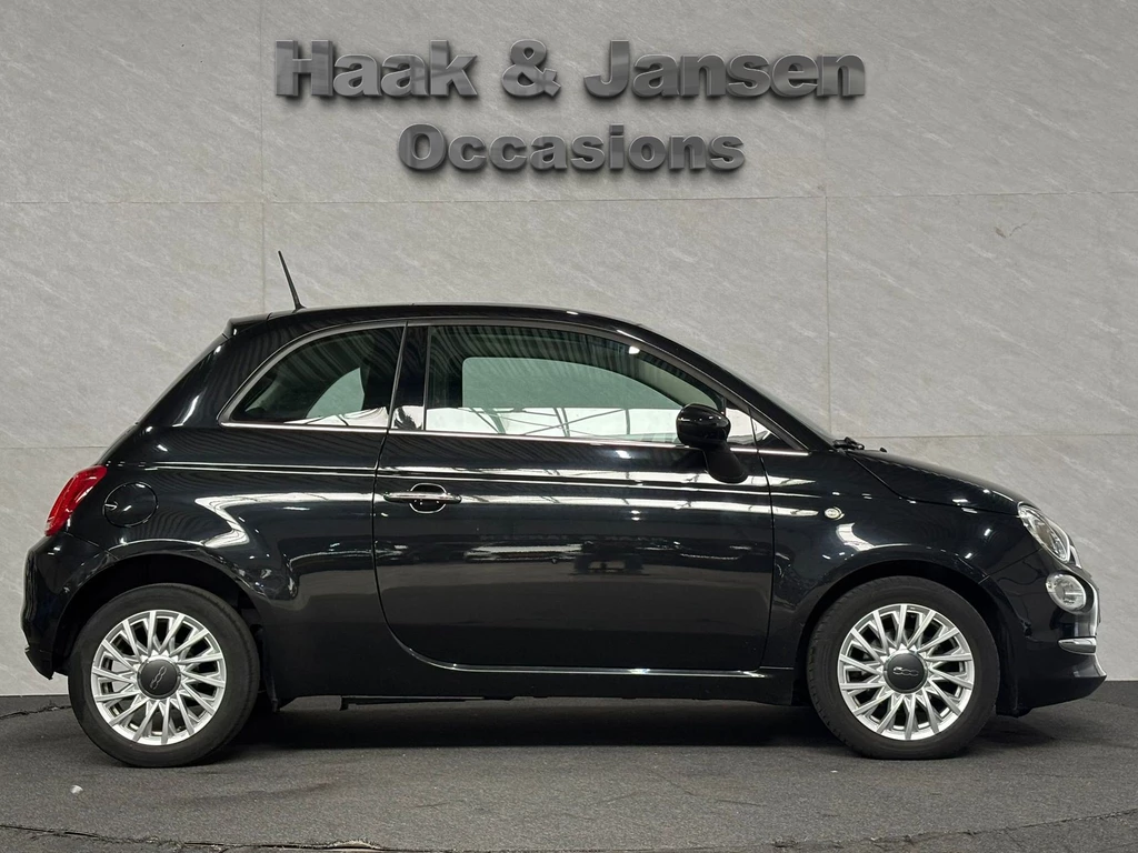 Fiat 500 – foto 6