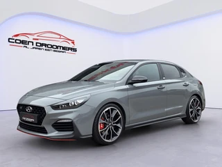 Hyundai i30 – thumbnail 1