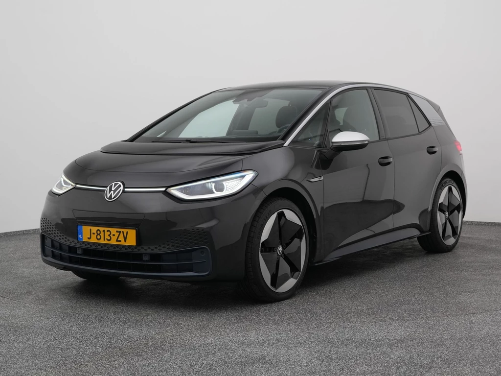 Volkswagen ID.3 – foto 1