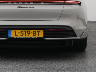 Porsche Taycan – thumbnail 35