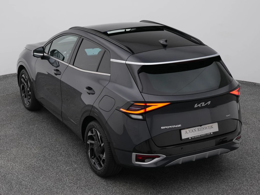 Kia Sportage – foto 7