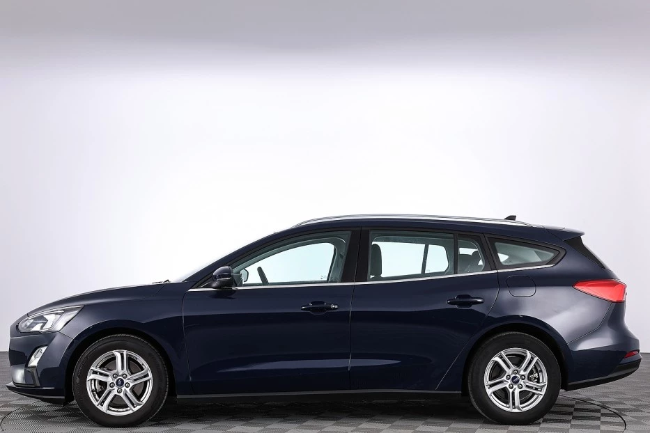 Ford Focus – foto 2
