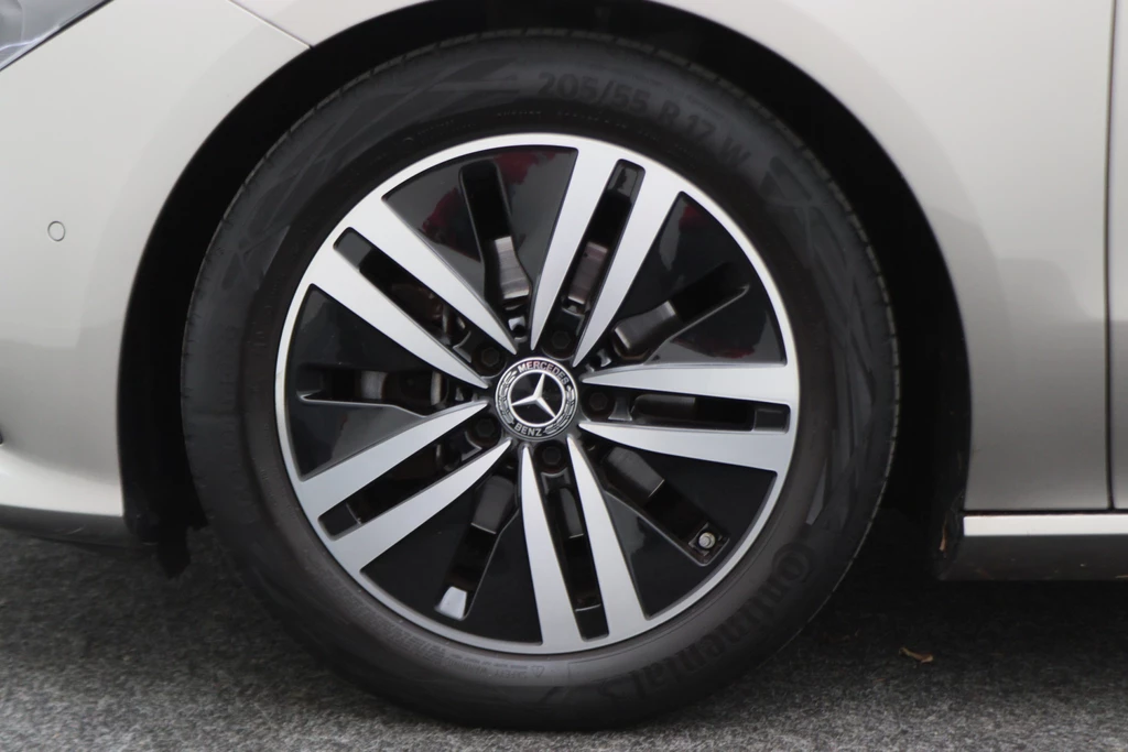 Mercedes-Benz CLA – foto 25
