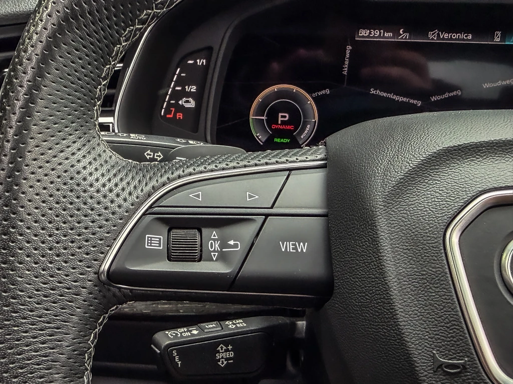 Audi Q8 – foto 61