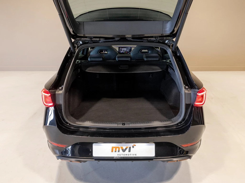 CUPRA Leon Sportstourer – foto 14