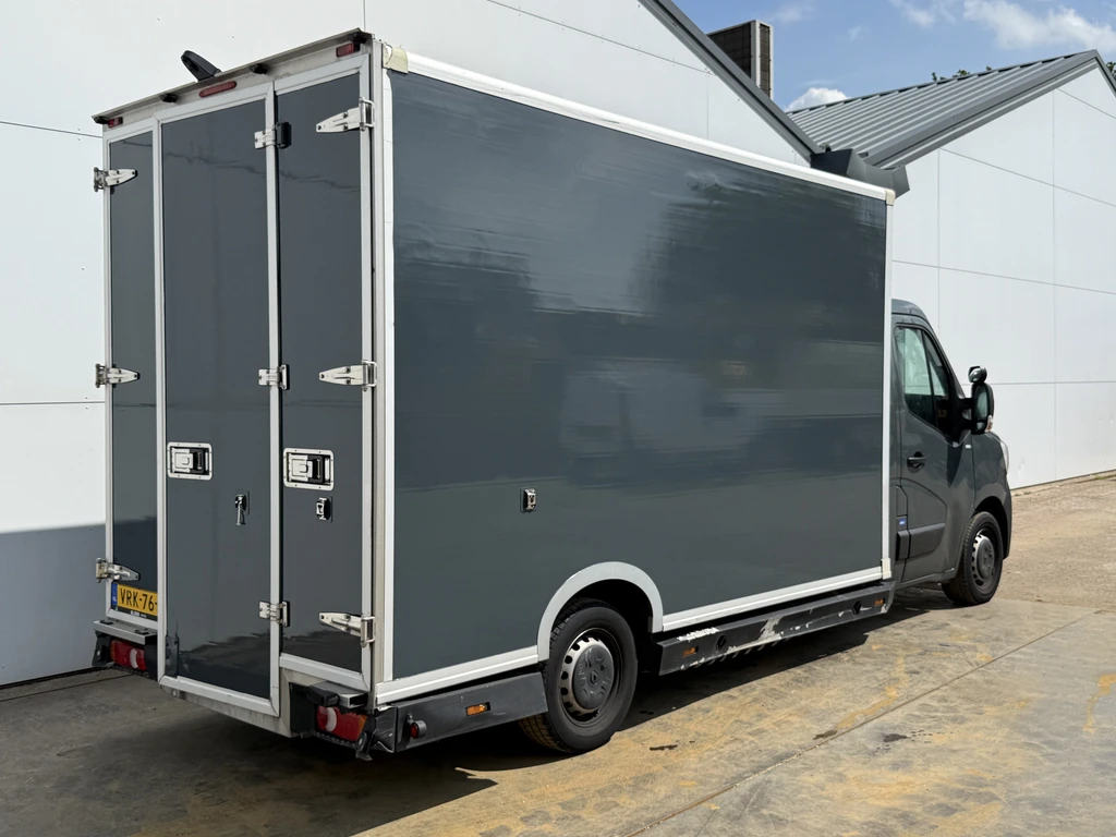 Renault Master – foto 3