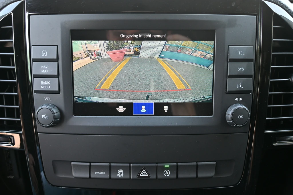 Mercedes-Benz Vito – foto 9