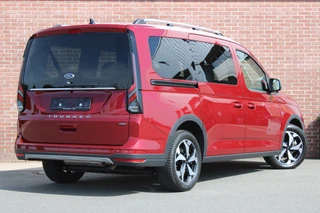 Ford Tourneo Connect – thumbnail 5