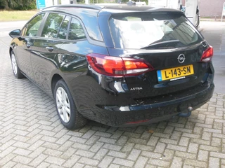 Opel Astra – thumbnail 3