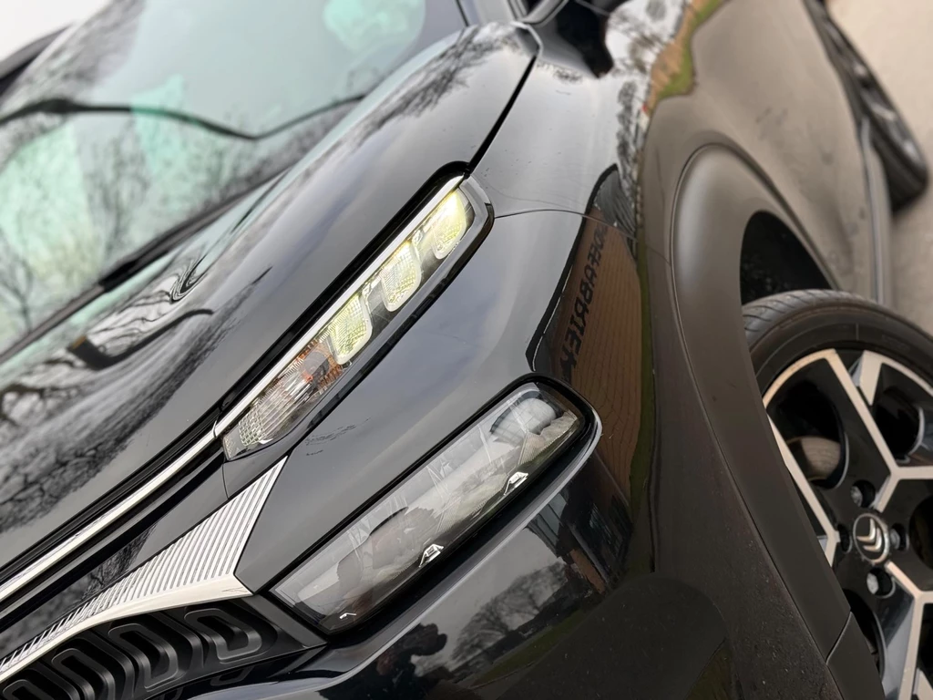 Citroën C3 Aircross – foto 30