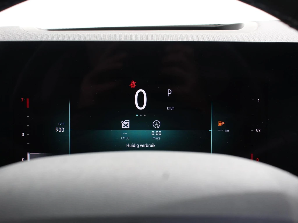 Opel Astra – foto 15