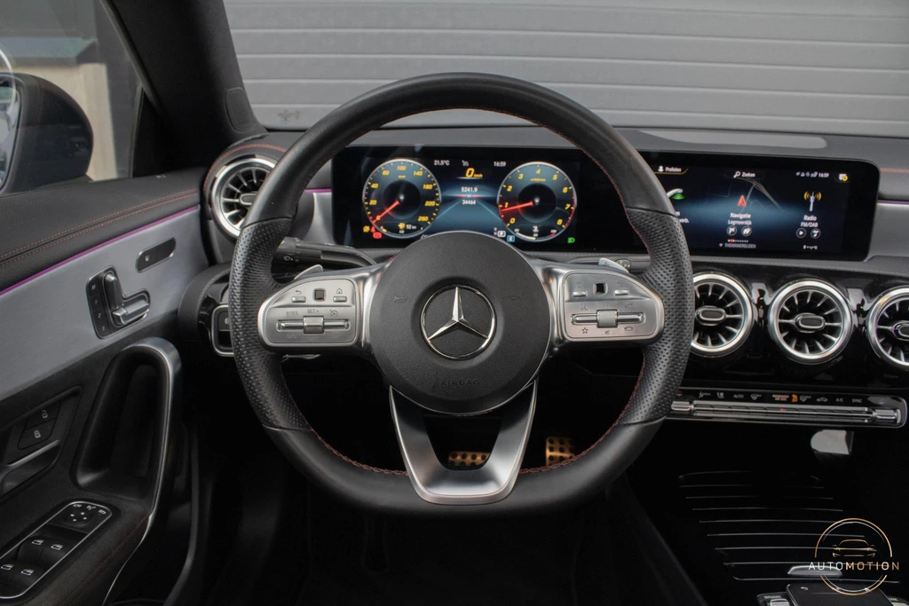Mercedes-Benz CLA – foto 23