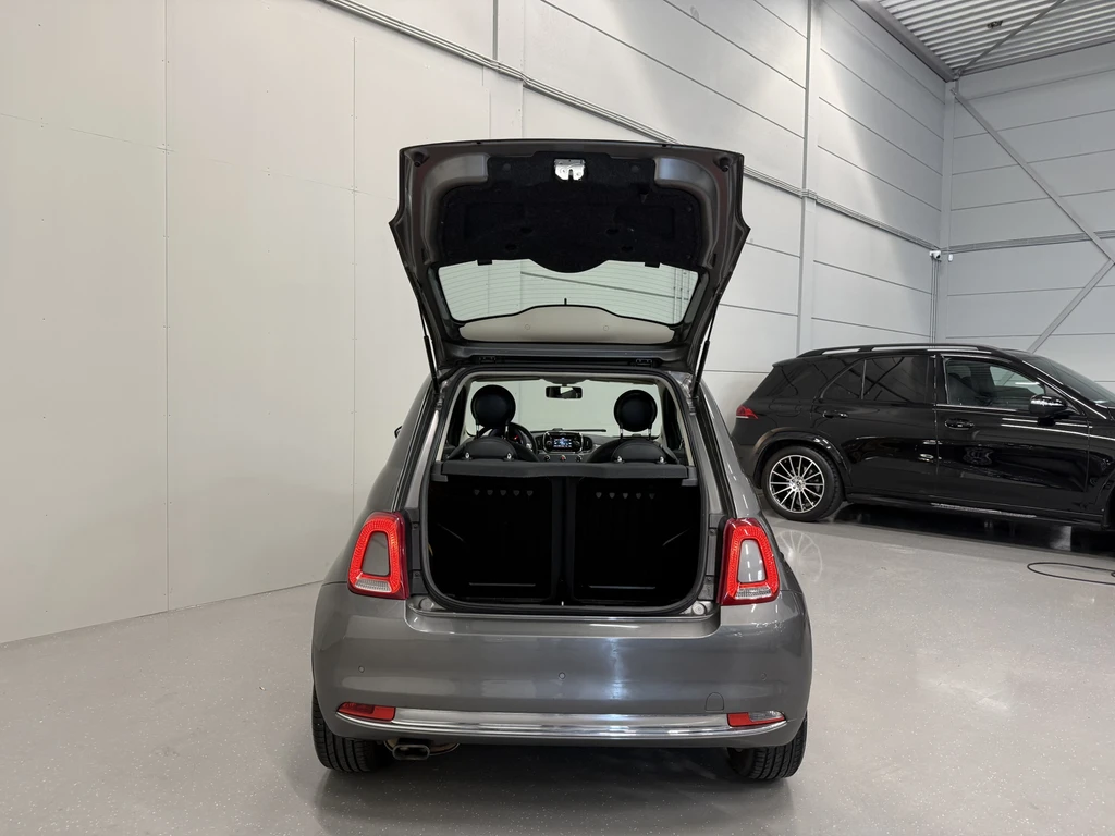 Fiat 500 – foto 35