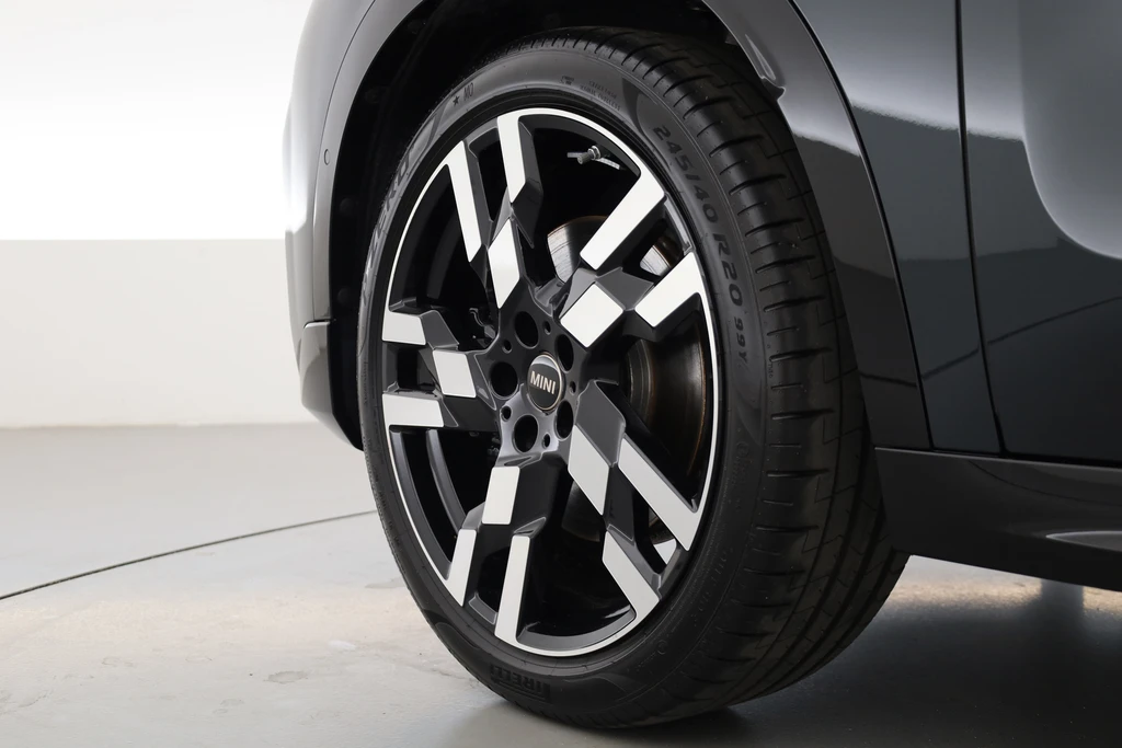 MINI Countryman – foto 56