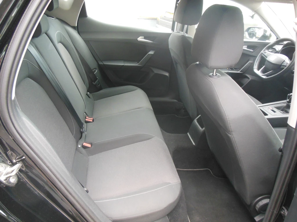 SEAT Leon – foto 11