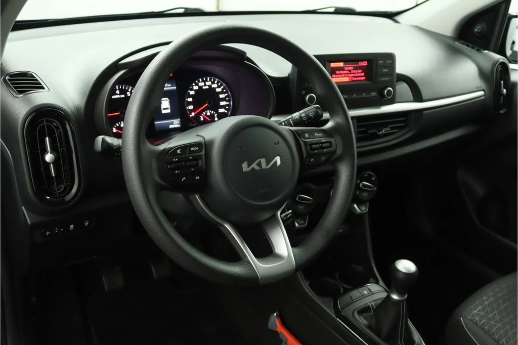 Kia Picanto – foto 19