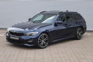 BMW 3 Serie – thumbnail 2
