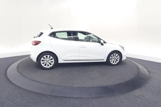 Renault Clio – thumbnail 17