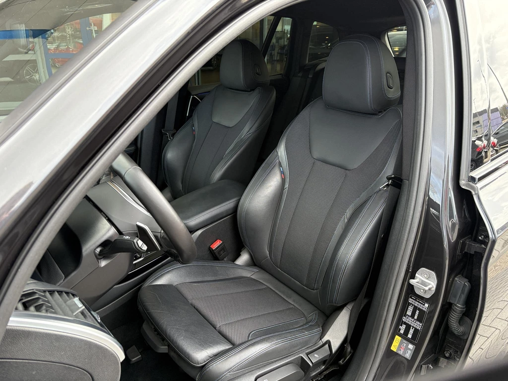 BMW X3 – foto 15