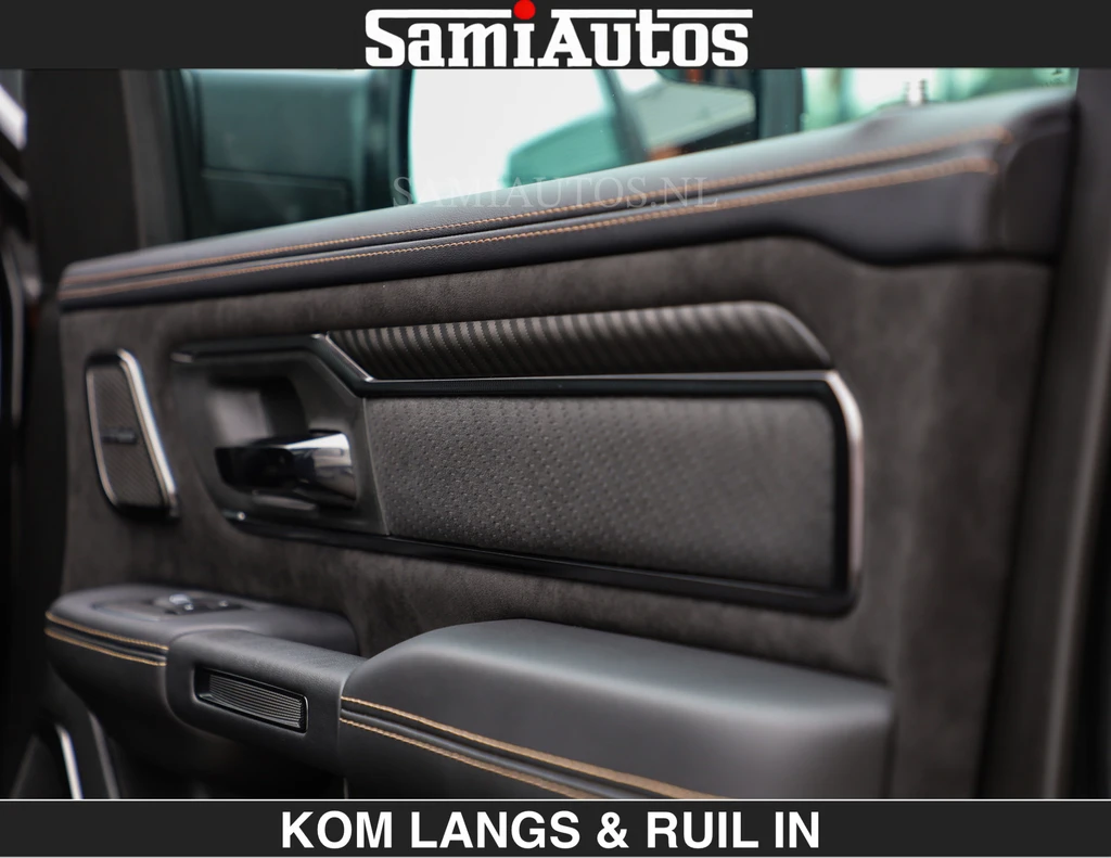 Dodge Ram Pick-Up – foto 69