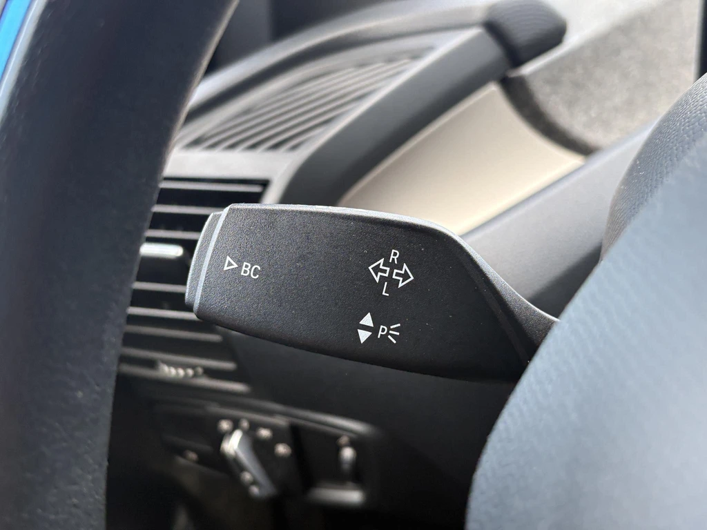 BMW i3 – foto 22