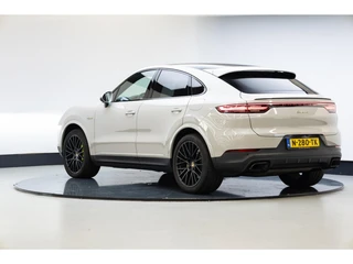 Porsche Cayenne – thumbnail 3