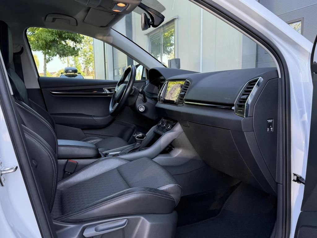 Škoda Karoq – foto 21